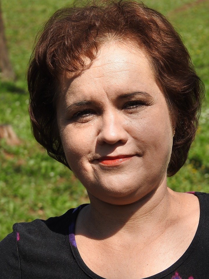 Rúzsa Erzsébet •  Fotó: Bede Laura