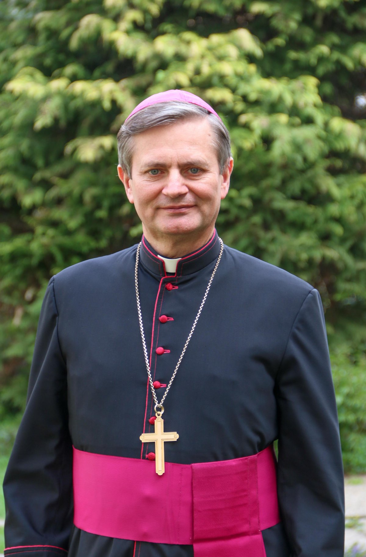 &bullet;  Fotó: Szatmári Római Katolikus Egyházmegye