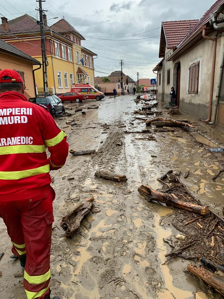 &bullet;  Fotó: Katasztrófavédelem