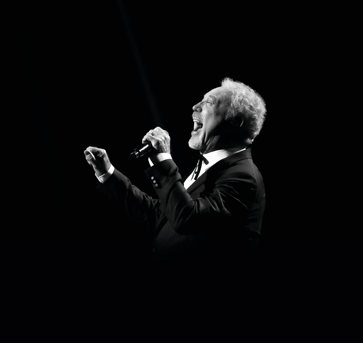 Fáradhatatlan. A 79 éves Tom Jones június 26-án lép fel a kincses városban