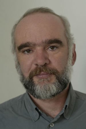 Vida Gábor •  Fotó: litera.hu