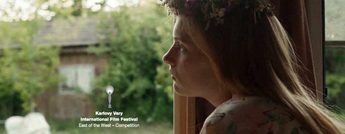 A Csuja László rendezte, Virágvölgy című ﬁlmet is láthatja a kolozsvári ﬁlmszemle közönsége •  Fotó: Virágvölgy című film Facebook-oldala