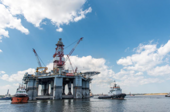 Több mint 40 milliárd eurós a Neptun Deep gázlelőhely gazdasági hatása Románia számára
