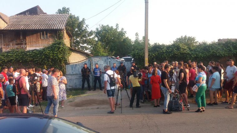 Caracali sorozatgyilkosság: menesztették az országos rendőr-főkapitányt és a megyei prefektust