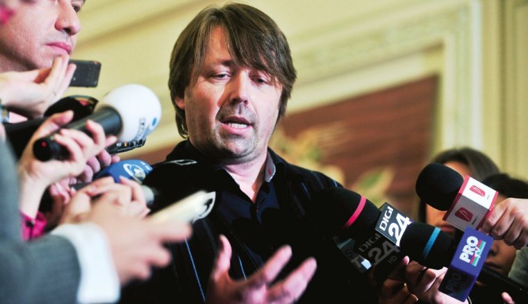 Továbbra is az önrendelkezés híve a POL – Nem törődik a román részről érkező támadásokkal a vegyes párt vezetője