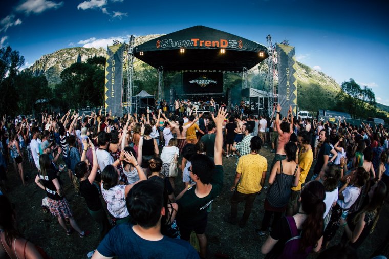 Idén háromszor is felkel a nap: turnéra indul a Double Rise Fesztivál