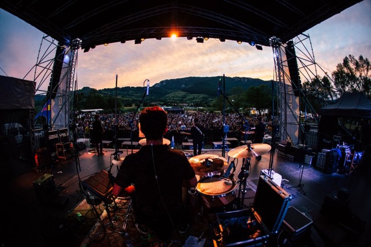 Elmarad idén a Double Rise Fesztivál is, de meglepetést ígérnek