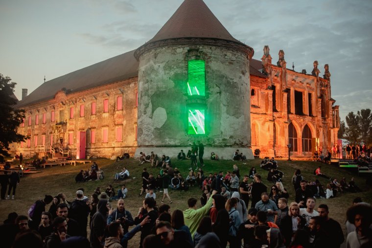 Lemondták az idei Electric Castle fesztivált