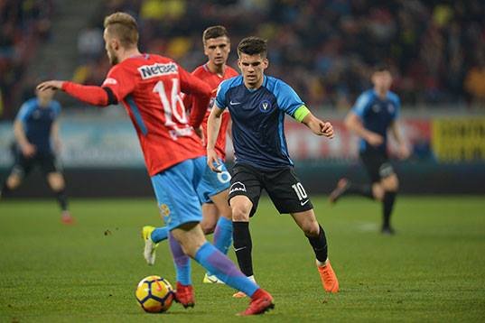 Liga 1: új idény, hagyományos esélyesek – A Kolozsvári CFR és az FCSB a fő várományosai a hétvégén induló szezon bajnoki címének