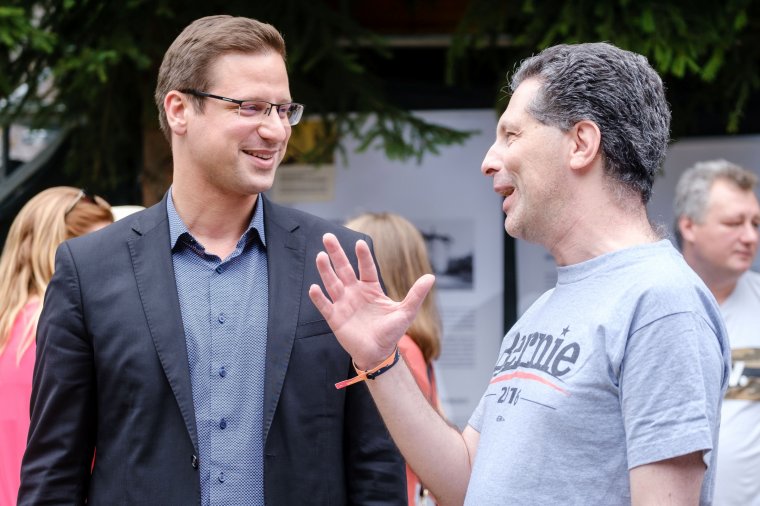 Történelmi fordulópont: Gulyás Gergely szerint a rendszerváltozás volt az elmúlt két évszázad egyik legpozitívabb eseménye