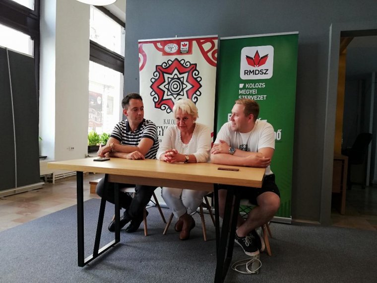 A siker kulcsa: közösségi összefogással születnek meg a harmadik Kalotaszegi Magyar Napok