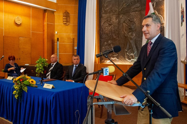 Magyar–román együttműködés indult a határ menti gazdasági kapcsolatok fejlesztése érdekében
