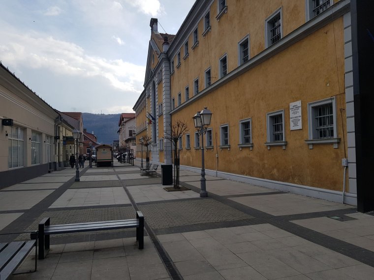 Máramarossziget egyetlen magyar utcával maradt: a hetven éve még magyar többségű településen csak a múlt a városalapítóké