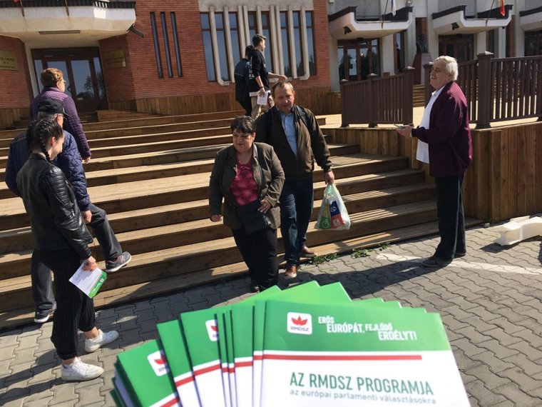 Óvás és átvilágítás az RMDSZ-ben – Szigyártó Zsombor tovább harcol a marosvásárhelyi szervezetet érintő döntés ellen