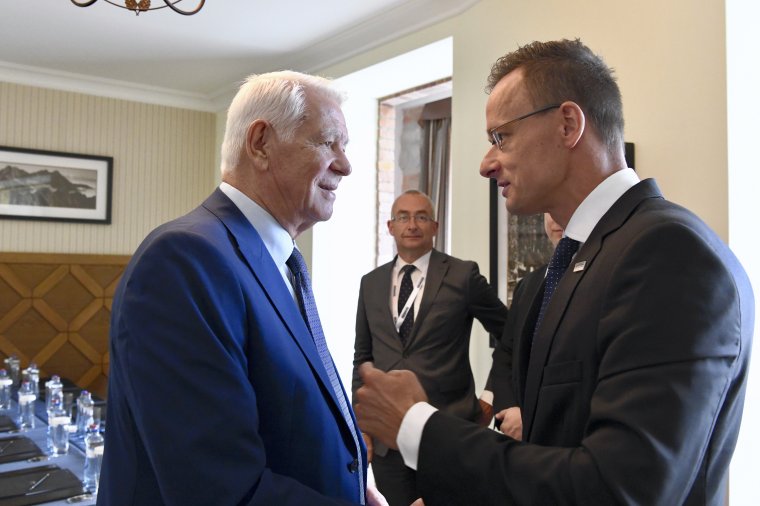 Visszafogottságra intette a magyar kormányzati illetékeseket a román külügyminiszter