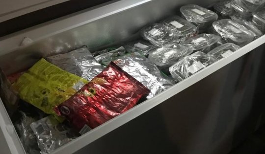 Nem kerteltek: vadkendertermesztőket kapcsoltak le Beszterce-Naszód megyében