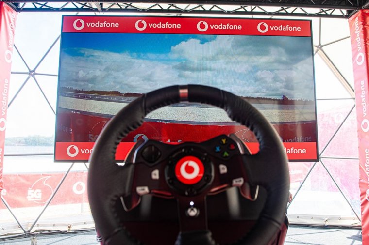 Vették az adást: a Vodafone megkapta az engedélyt a UPC felvásárlására