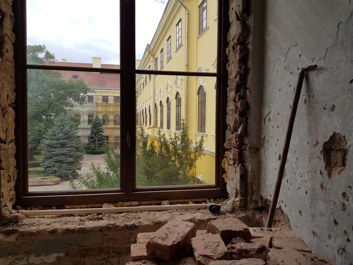 •  Fotó: Bálint Eszter