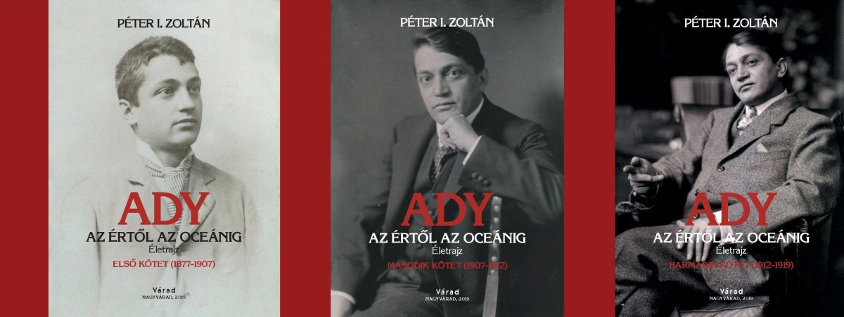 •  Fotó: Várad folyóirat