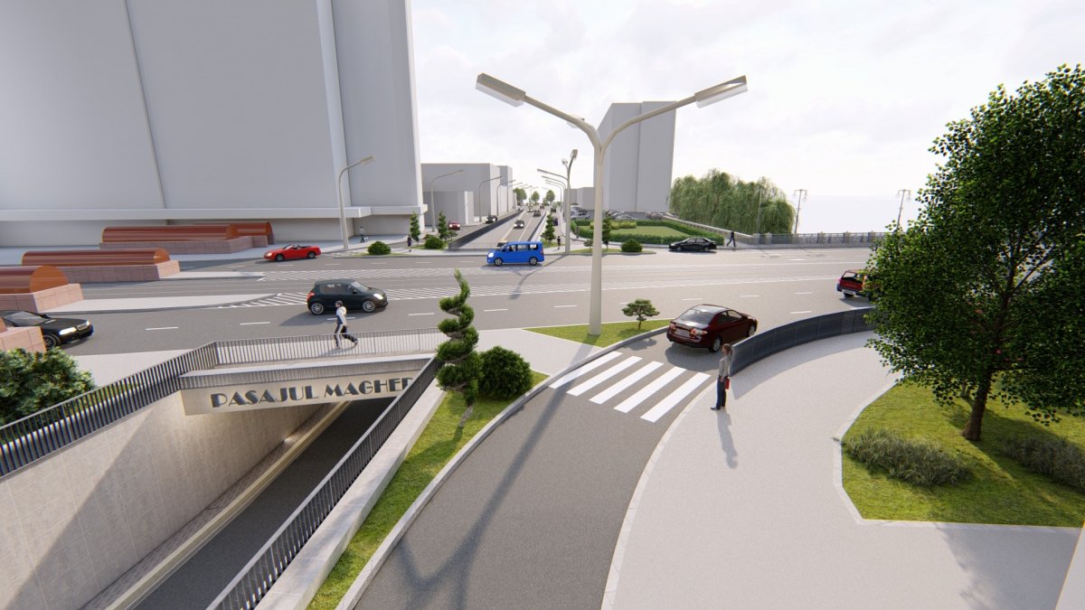 &bullet;  Fotó: Ilie Bolojan/Facebook