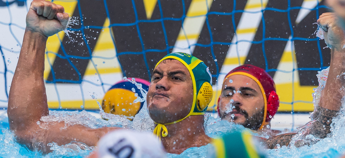 •  Fotó: Waterpoloaustralia.com