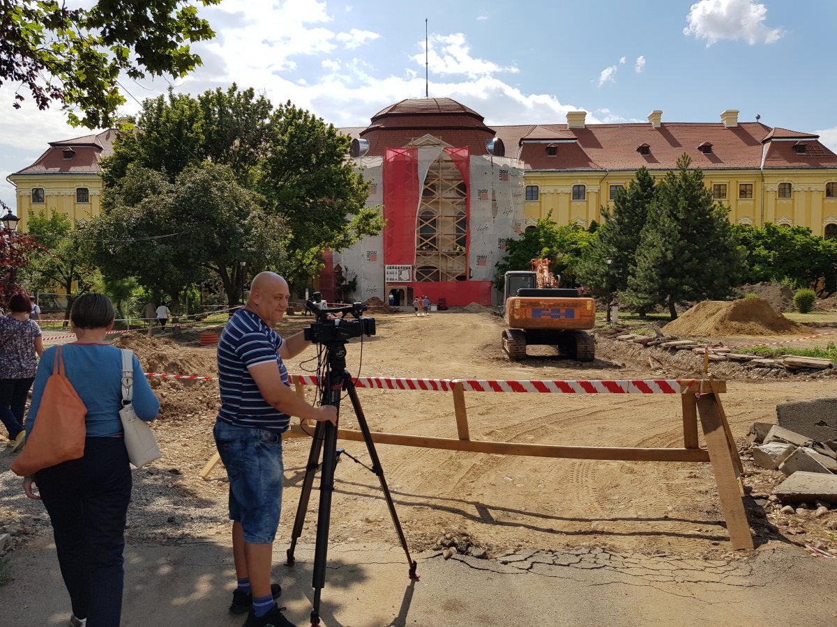•  Fotó: Bálint Eszter