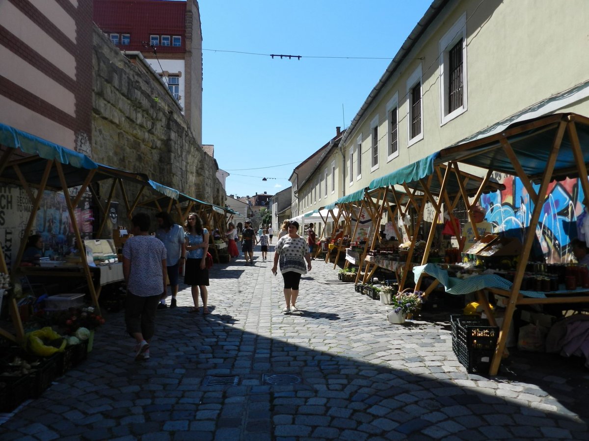 &bullet;  Fotó: Molnár Boglárka