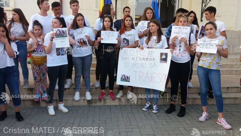 &bullet;  Fotó: Agerpres