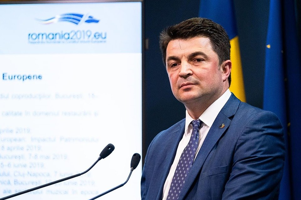 • Fotó: Facebook/Breaz Daniel