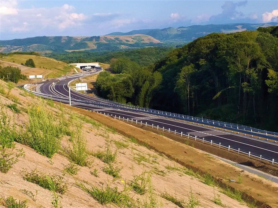 •  Fotó: Facebook/Asociația Pro Infrastructură/rocklee