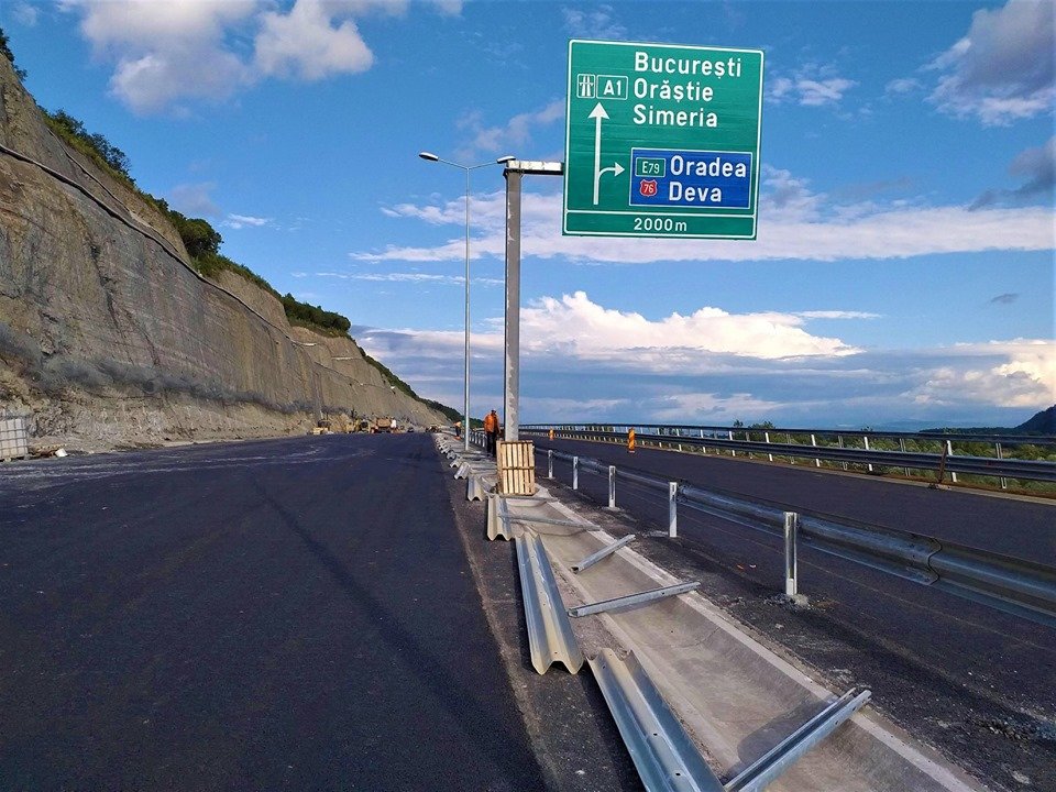 Archív felvétel •  Fotó: Facebook/Asociația Pro Infrastructură/rocklee