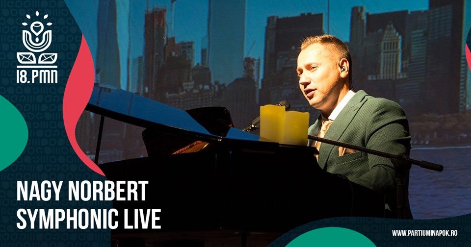 • Fotó: Partiumi Magyar Napok