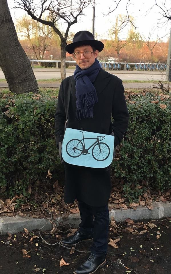 Péter László: a vírus elterjedése természetesnek tekinthető,
hiszen a globalizációval minden „közel került” egymáshoz • Fotó: Facebook