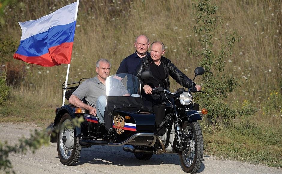 •  Fotó: Kremlin.ru
