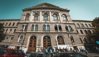 Közel 20 ezren felvételiztek eddig a BBTE-re, rengetegen készülnek közgazdásznak, menedzsernek