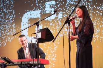 Színes kavalkád a színházi iskolák marosvásárhelyi találkozóján