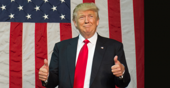 Döntött a Legfelsőbb Bíróság: Donald Trump nem zárható ki a coloradói előválasztásokról