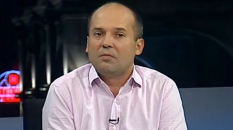 Banciu magyargyalázó világa: újabb bírságot róttak ki a B1 TV-re