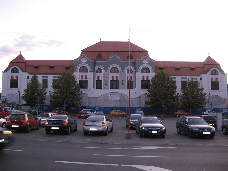 Visszavenné értékes ingatlanát Nagybánya: elkezdődhet az István király szálló magánkézben lévő részeinek kisajátítása