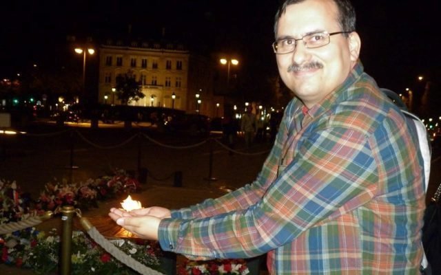 Nemi erőszak elkövetésének gyanújával őrizetbe vették az Apák Diszkriminációja Elleni Szövetség elnökét