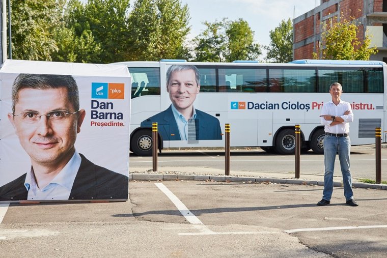 Lemondanak az USR honatyái, hogy ne kapjanak különnyugdíjat, Ciolacunak is hasonló tervei vannak, Orban szerint porhintés