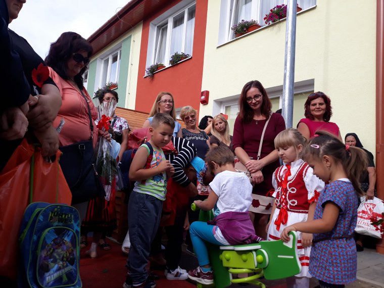 Óvoda szülte gyermekvállalási kedv: a szülőföldön maradást is elősegíti vidéki napközik és bölcsődék létesítése