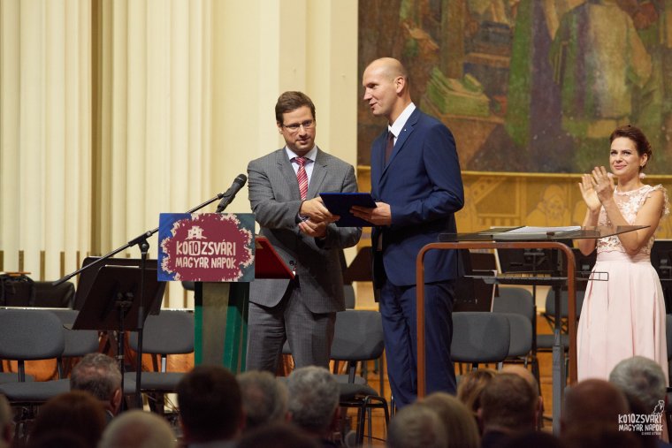 Továbbszövik a „népi szőttest”: mélyül Budapest II. kerülete és a kolozsvári magyar közösség közötti együttműködés