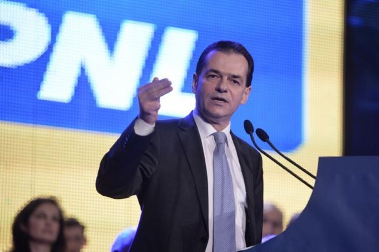 Ludovic Orban: amilyen hamar csak lehet, benyújtjuk a bizalmatlansági indítványt
