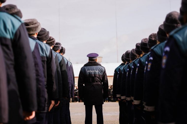 Megbüntetné a caracali ügyben eljáró vétkes rendőröket Marcel Vela frissen kinevezett belügyminiszter