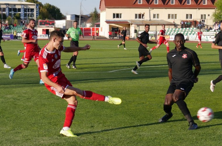 Júniusban rúgnának ismét labdába a Liga 1-ben