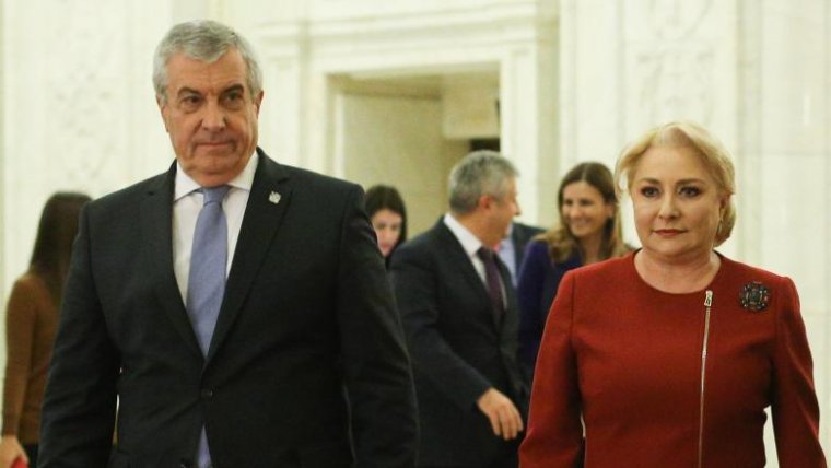 Mégis marad a kutya a mészárszéknél: nem vonul ki a kormányból a Călin Popescu Tăriceanu vezette ALDE