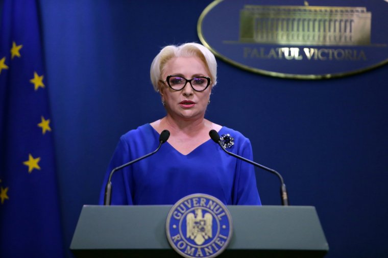 Bizalmatlansági indítvány benyújtására készül a PSD Ludovic Orban kormánya ellen