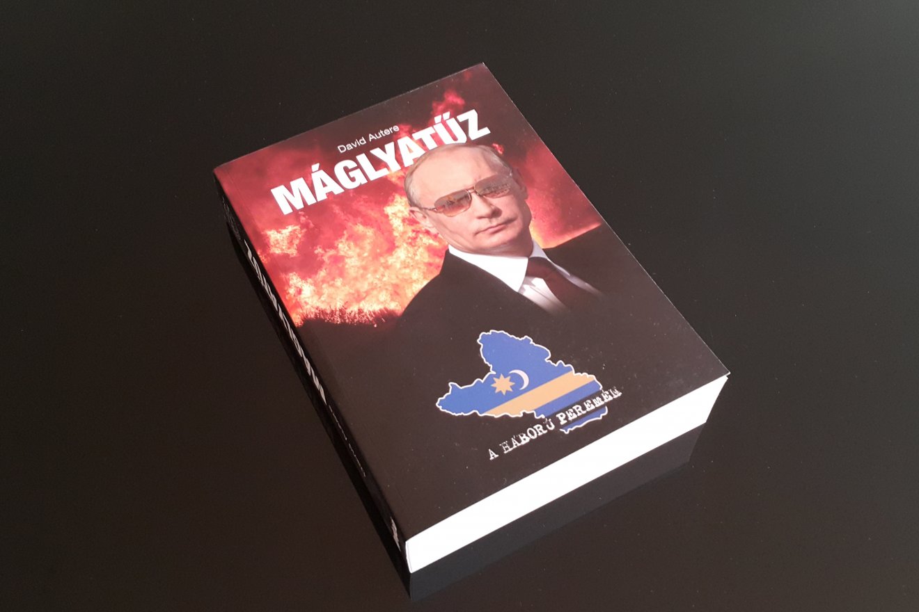 •  Fotó: Máglyatűz.hu
