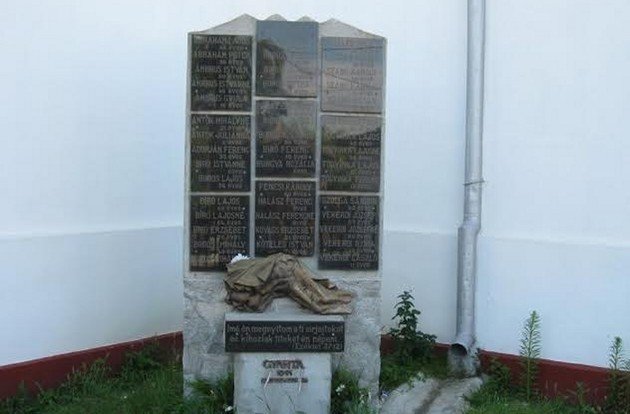 •  Fotó: diaszporaalapitvany.ro